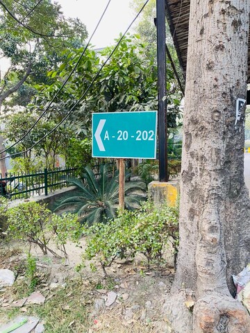   Pg at Sector 15 – for Rent
