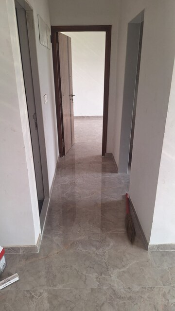 Building Lobby in 2 BHK Apartment at Jivan Prakash Apartment, Matunga West – for Rent