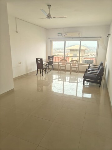 3.5 BHK Apartment For Rent in Mapusa North Goa  8217904