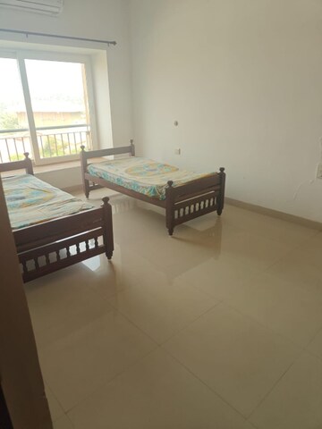 Room in 3.5 BHK Apartment at Mapusa – for Rent
