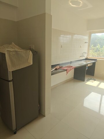 Master Bedroom in 3.5 BHK Apartment at Mapusa – for Rent