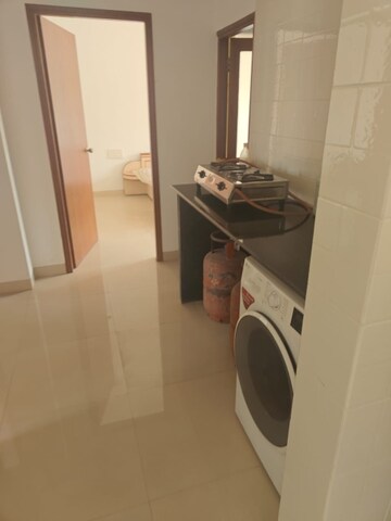 Furnished Amenities in 3.5 BHK Apartment at Mapusa – for Rent