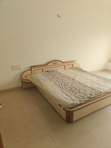 Bedroom in 3.5 BHK Apartment at Mapusa – for Rent