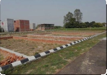 Plot For Resale in JVM Emerald Thane West Thane  8217916