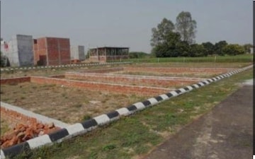 Plot For Sale in JVM Emerald, Thane West