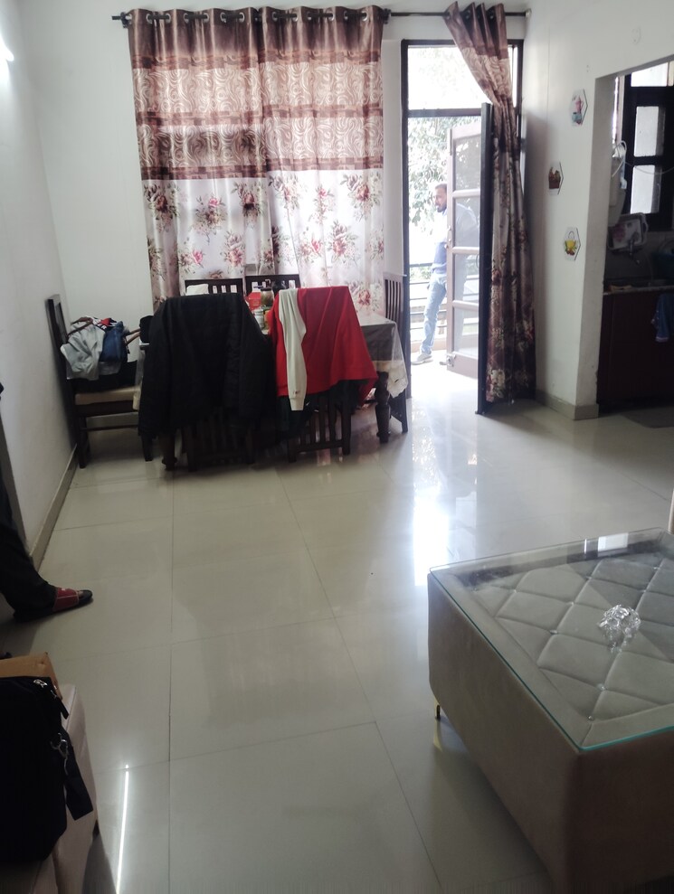 Living Room, sector 127 2 Bedroom 1280 Sq.Ft. Apartment In Sector 127 Mohali 8217927