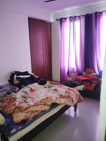 Bedroom in 2 BHK Apartment at Sector 127 – for Sale