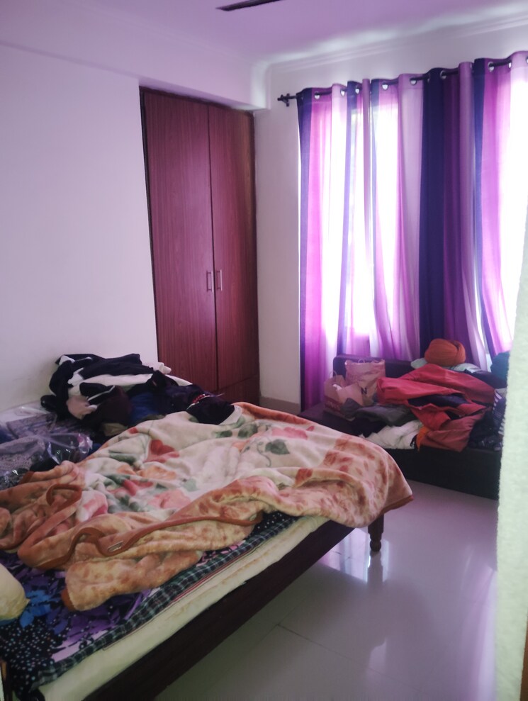 Bedroom, sector 127 2 Bedroom 1280 Sq.Ft. Apartment In Sector 127 Mohali 8217927