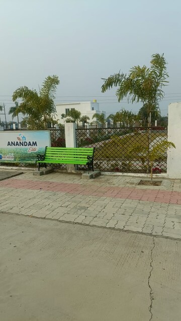  Plot – Exterior View View at Waranga - for Sale