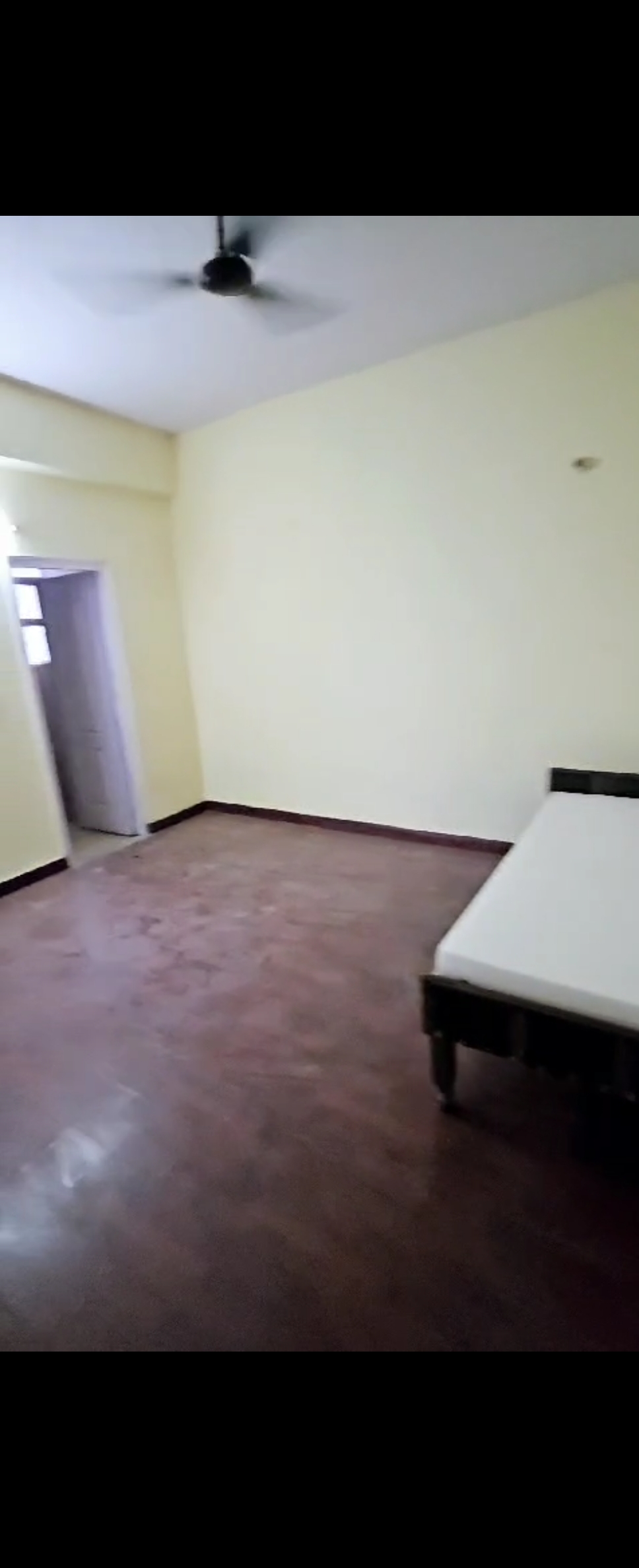 2.5 BHK + Servant Room 1515 Sq.Ft. Apartment in Eldeco Green Meadows