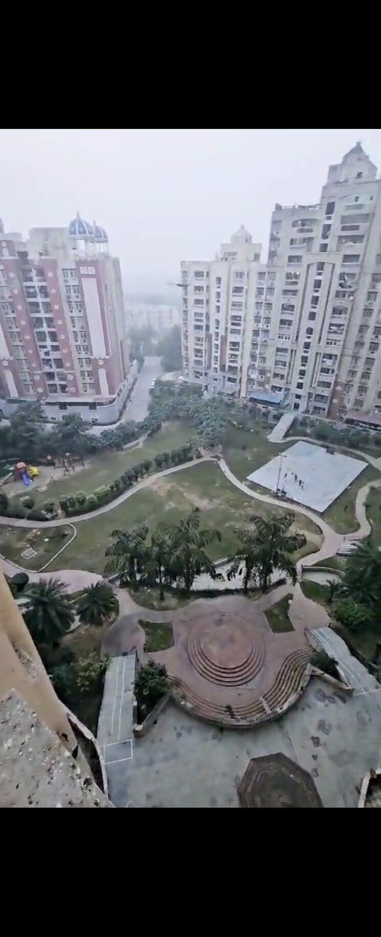 Exterior View, eldeco-green-meadows 2.5 Bedroom 1515 Sq.Ft. Apartment In Pi Greater Noida Greater Noida 8217940