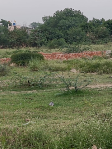 Plot For Resale in delhi Govt Officers Flats Greater Kailash I Delhi  8217925