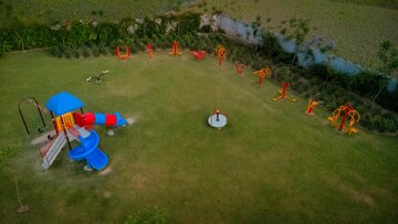  Plot – Garden View at Yamunanagar - for Sale