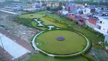  Plot – Exterior View View at Yamunanagar - for Sale