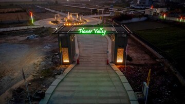  Plot – Exterior View View at Yamunanagar - for Sale