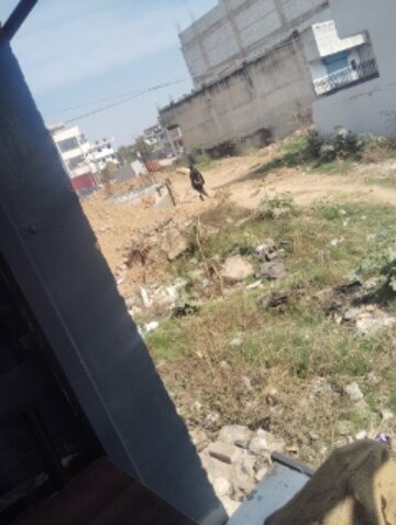 Plot Area in  Plot at Sector 115 – for Sale