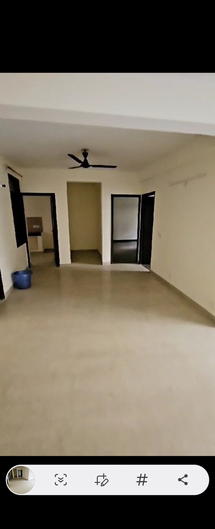 Room, eldeco-mystic-green-phase-ii 3 Bedroom 1731 Sq.Ft. Apartment In Omicron I Greater Noida Greater Noida 8217964