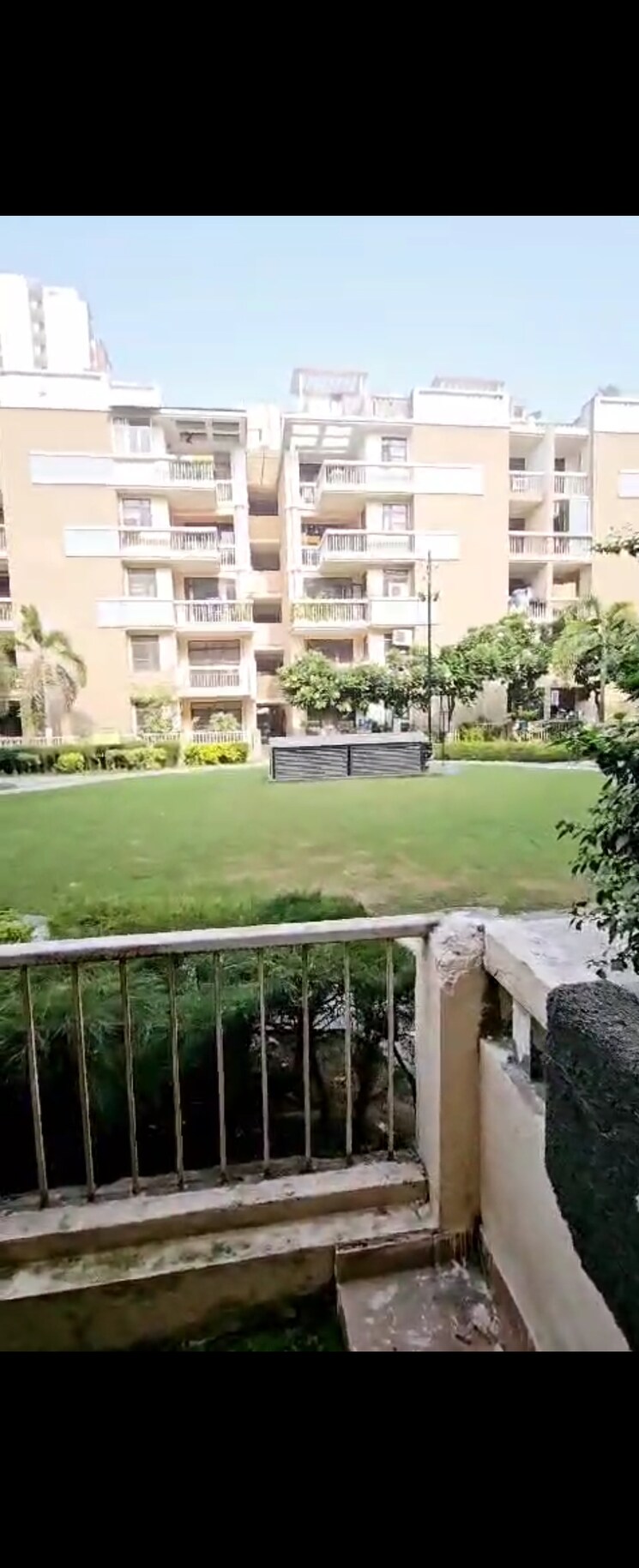 Exterior View, eldeco-mystic-green-phase-ii 3 Bedroom 1731 Sq.Ft. Apartment In Omicron I Greater Noida Greater Noida 8217964