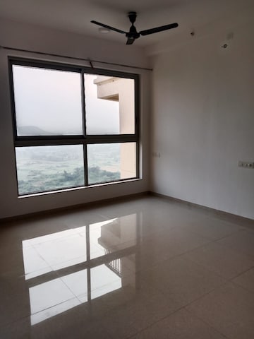 1 RK Apartment For Rent in Hiranandani Fortune City New Panvel Navi Mumbai  8217982