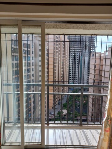 Room in 2 BHK Apartment at Rosa Gardenia, Ghodbunder Road – for Sale