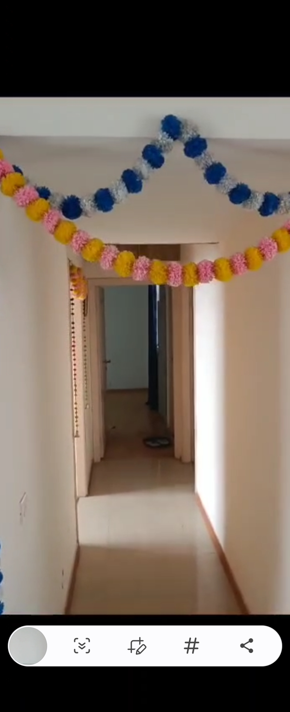 3 BHK Apartment For Sale in Unitech Horizon