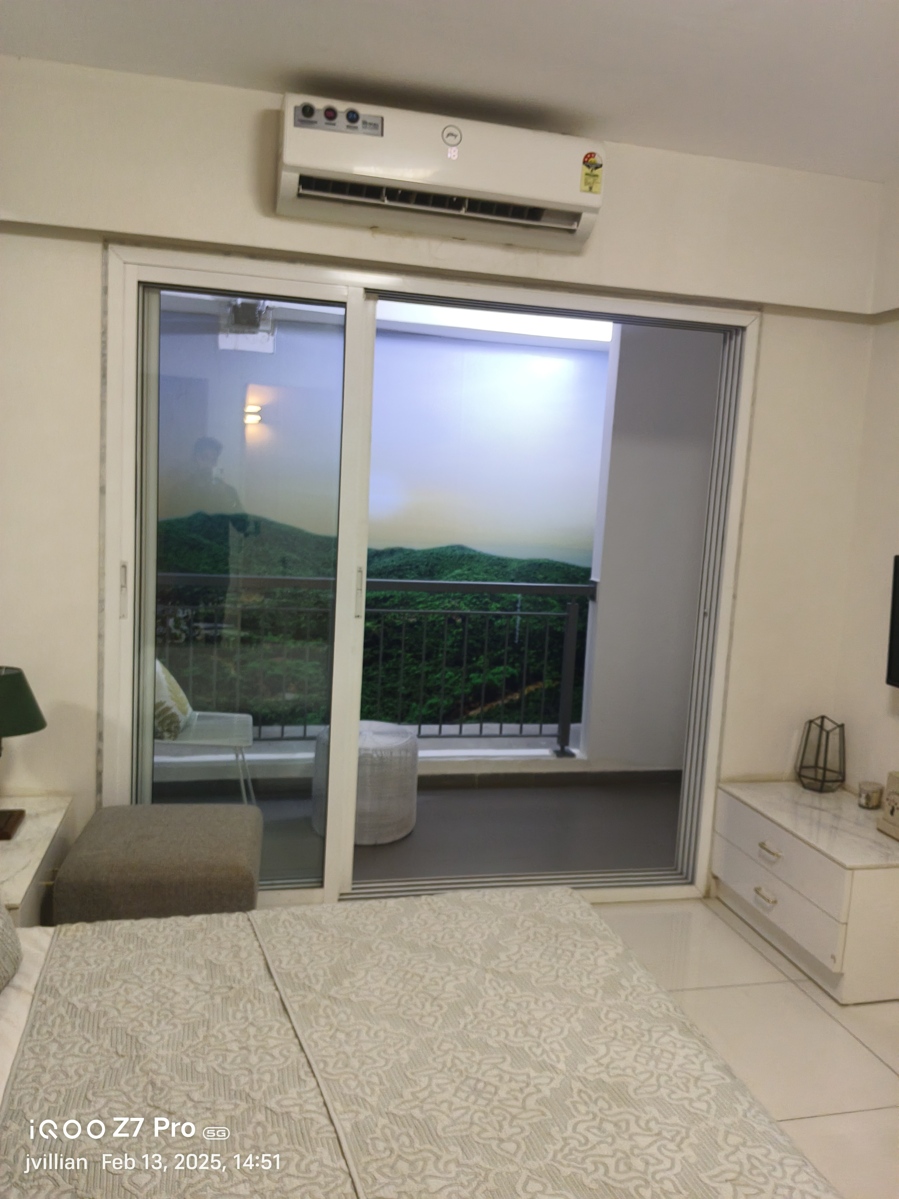 3 BHK 1033 Sq.Ft. Apartment in Godrej Emerald