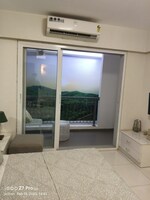 3 BHK 1033 Sq.Ft. Apartment in Godrej Emerald