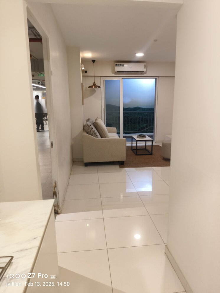 undefined, godrej-emerald 3 Bedroom 1033 Sq.Ft. Apartment In Ghodbunder Road Thane 8217999