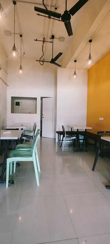 Floor Plan in  Shop at Avirahi Homes, Borivali West – for Sale