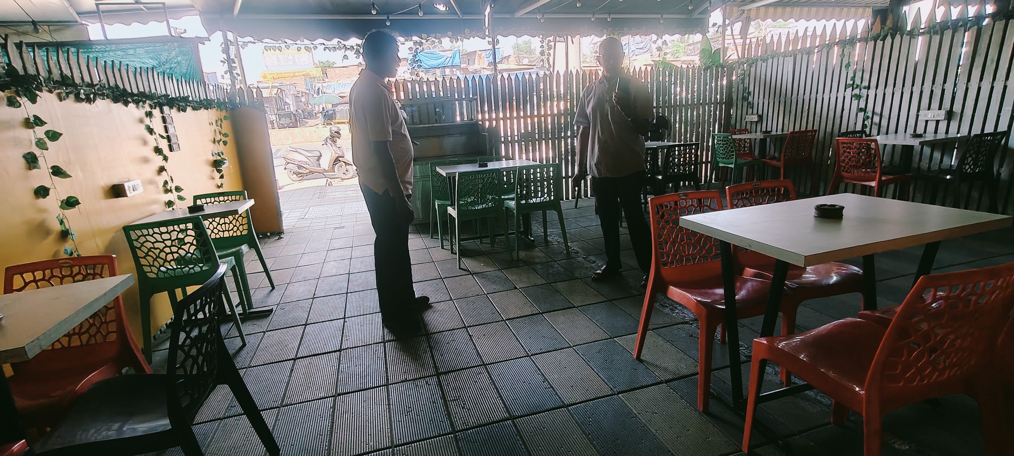 Retail Shop For Sale in Avirahi Homes