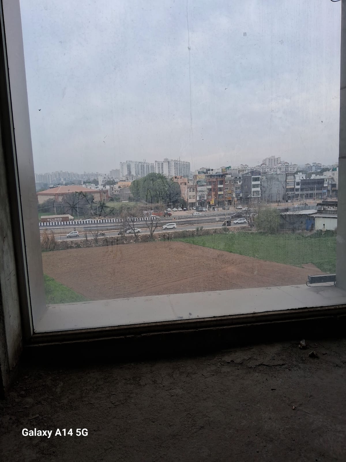 Office Space For Sale in Motia Citi Royal Business Park