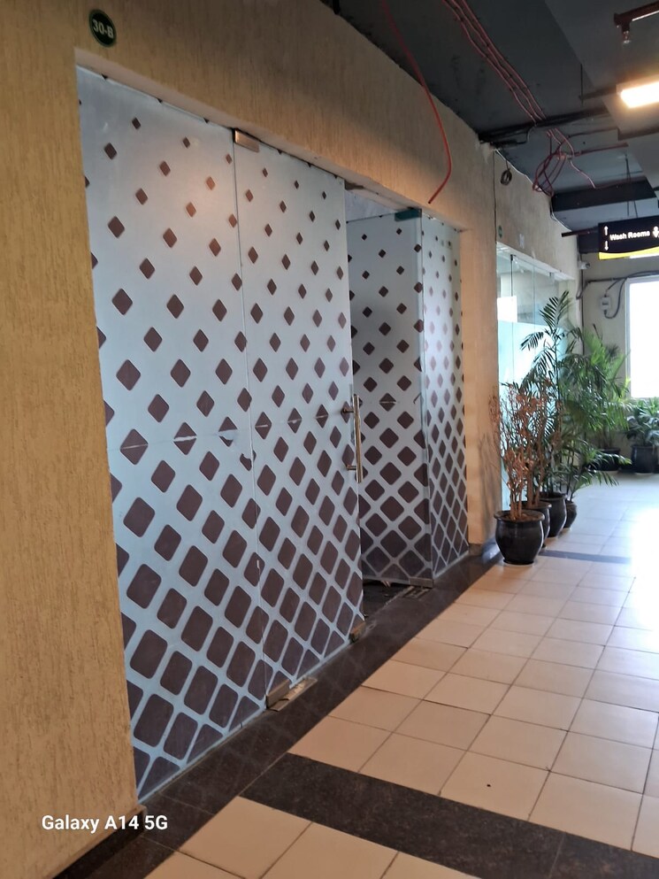 Master Bedroom, motia-citi-royal-business-park Commercial Office Space 680 Sq.Ft. In Ambala Highway Zirakpur 8218012