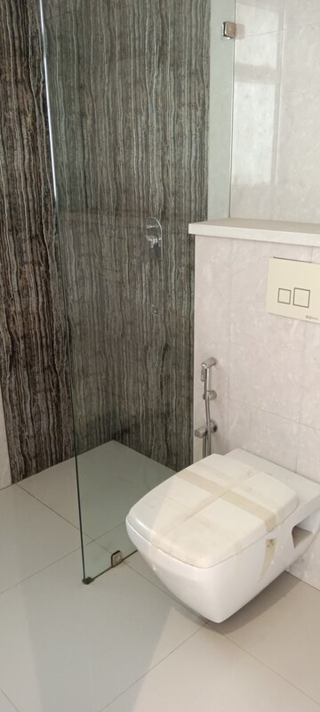 Bathroom in 4 BHK Apartment at Sector 99 – for Sale