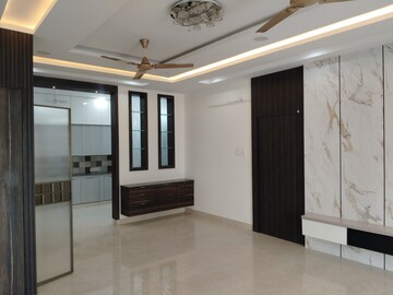 3 BHK Apartment For Rent in Sri Sai Ayyapa Sadan, Madhapur