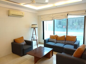 2 BHK Apartment For Rent in Orchid Apartment Santacruz West Santacruz West Mumbai  8218016