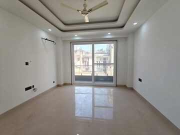 Room in 3 BHK Builder Floor at Freedom Fighters Enclave – for Rent