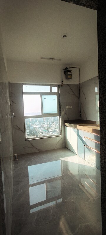 Room in 1 BHK Apartment at Shrisai Om Sai Sadan, Gorai – for Rent