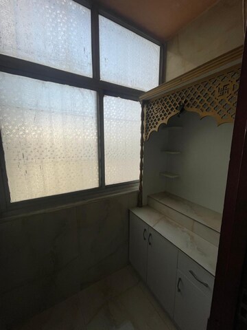 Kitchen in 3.5 BHK Builder Floor at Ardee City, Sector 52 – for Rent
