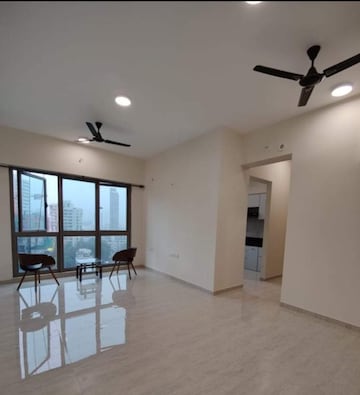 2 BHK Apartment For Rent in Sheth Auris Serenity Tower 2 Malad West Mumbai  8218052