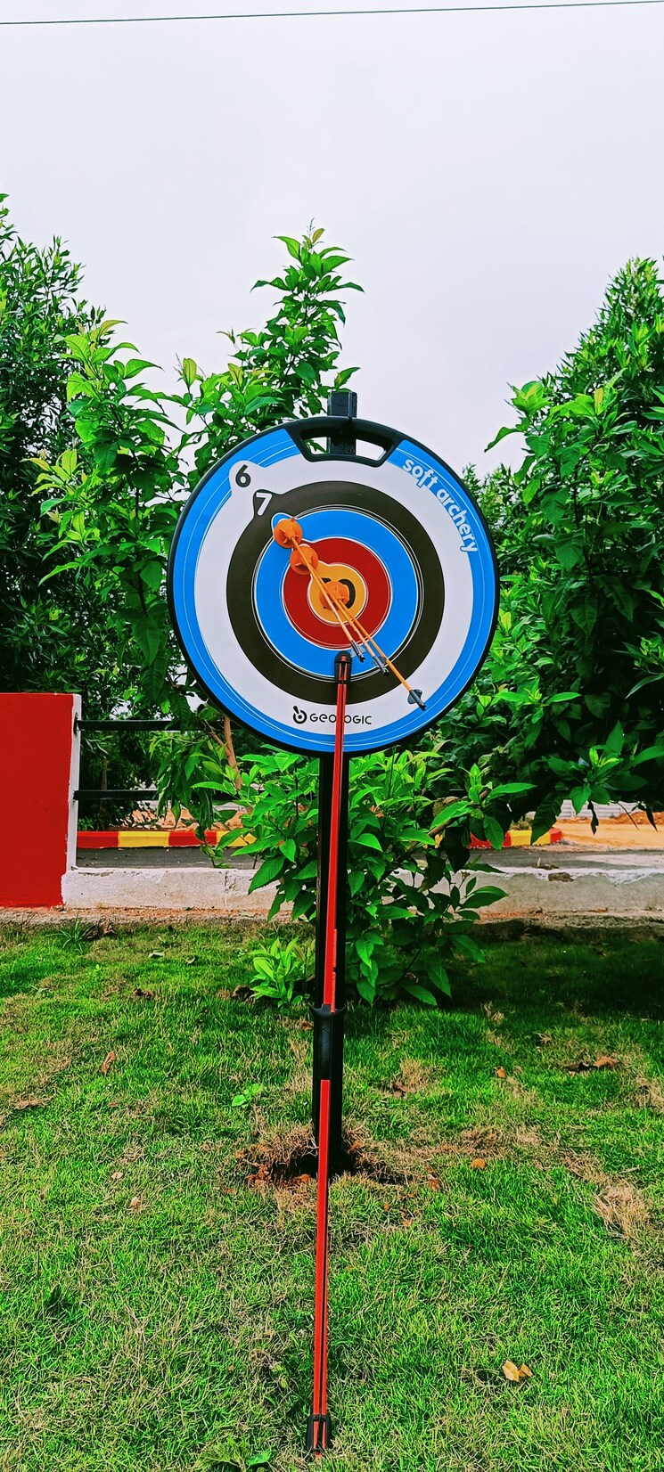 Garden, heaven-hills-plot  150 Sq.Yd. Plot In Chellampalle Hyderabad 8218027