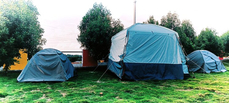 Garden, heaven-hills-plot  150 Sq.Yd. Plot In Chellampalle Hyderabad 8218027