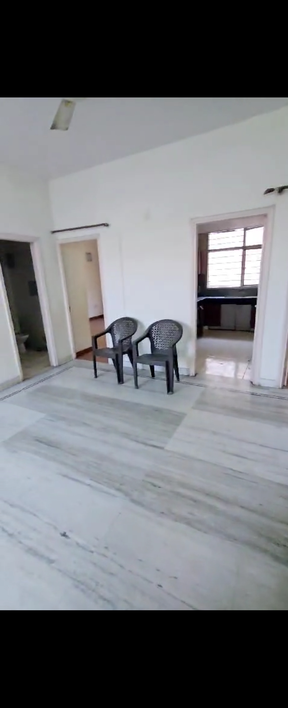 3 BHK + Pooja Room 1510 Sq.Ft. Apartment in Eldeco Green Meadows