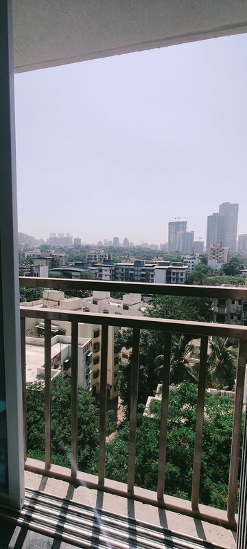 2 BHK Apartment – Exterior View View at Jeevan Ashiyana, Borivali West - for Rent