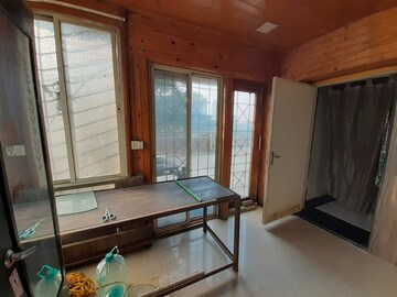 Living Room in 3.5 BHK Penthouse at Anand Park Society, Guru Nanak Nagar – for Sale