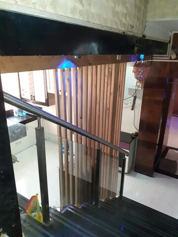 Team Area in 3.5 BHK Penthouse at Anand Park Society, Guru Nanak Nagar – for Sale