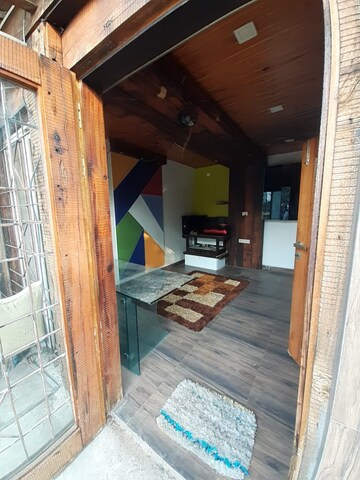 Bedroom in 3.5 BHK Penthouse at Anand Park Society, Guru Nanak Nagar – for Sale