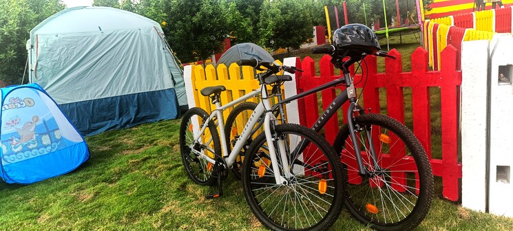 Exterior View, heaven-hills-plot  333 Sq.Yd. Plot In Chellampalle Hyderabad 8218091