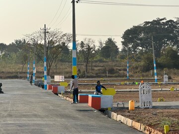 Plot Area in  Plot at Gopalpura – for Sale