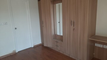 3 BHK Apartment For Rent in Bhartiya Nikoo Homes, Thanisandra Main Road