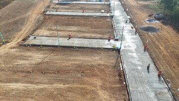  Plot For Sale in Nelamangala